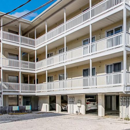 Just Ledoux It By The Sea Villa Tybee Island Ngoại thất bức ảnh