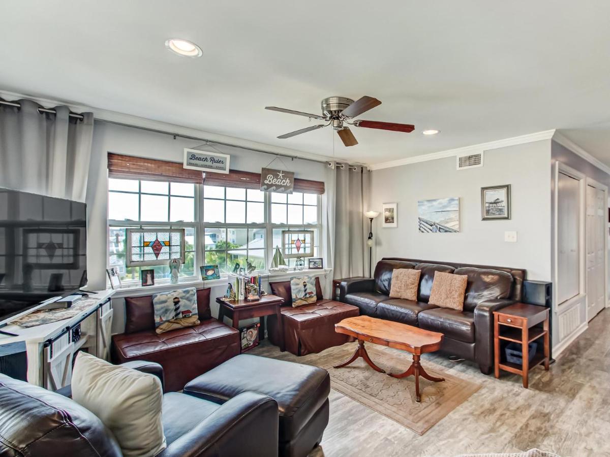 Just Ledoux It By The Sea Villa Tybee Island Ngoại thất bức ảnh