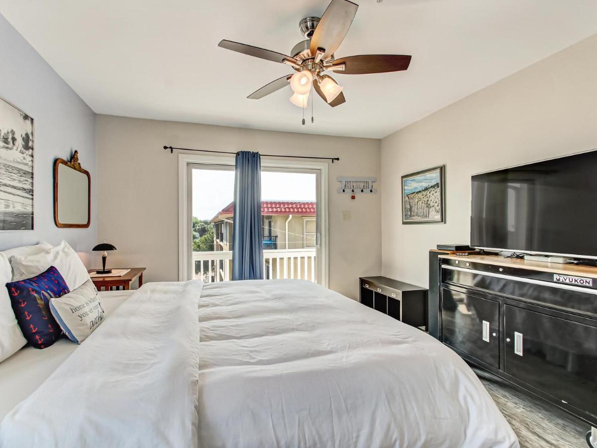 Just Ledoux It By The Sea Villa Tybee Island Ngoại thất bức ảnh