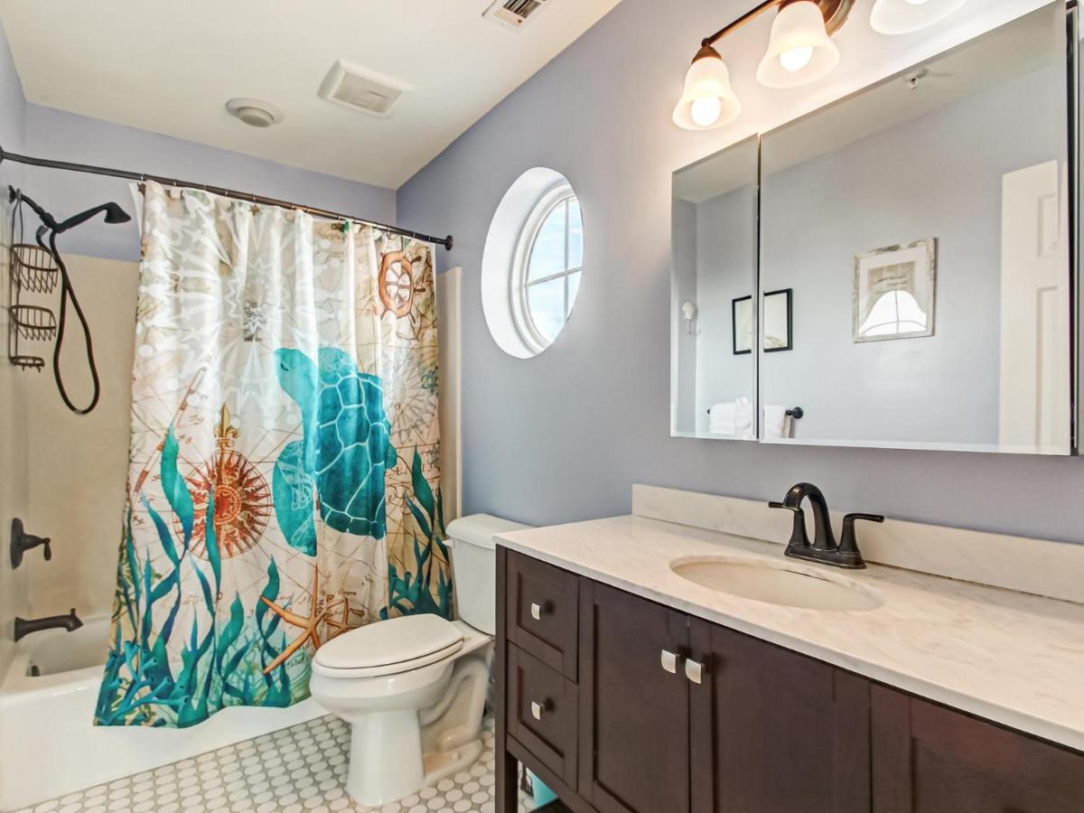 Just Ledoux It By The Sea Villa Tybee Island Ngoại thất bức ảnh