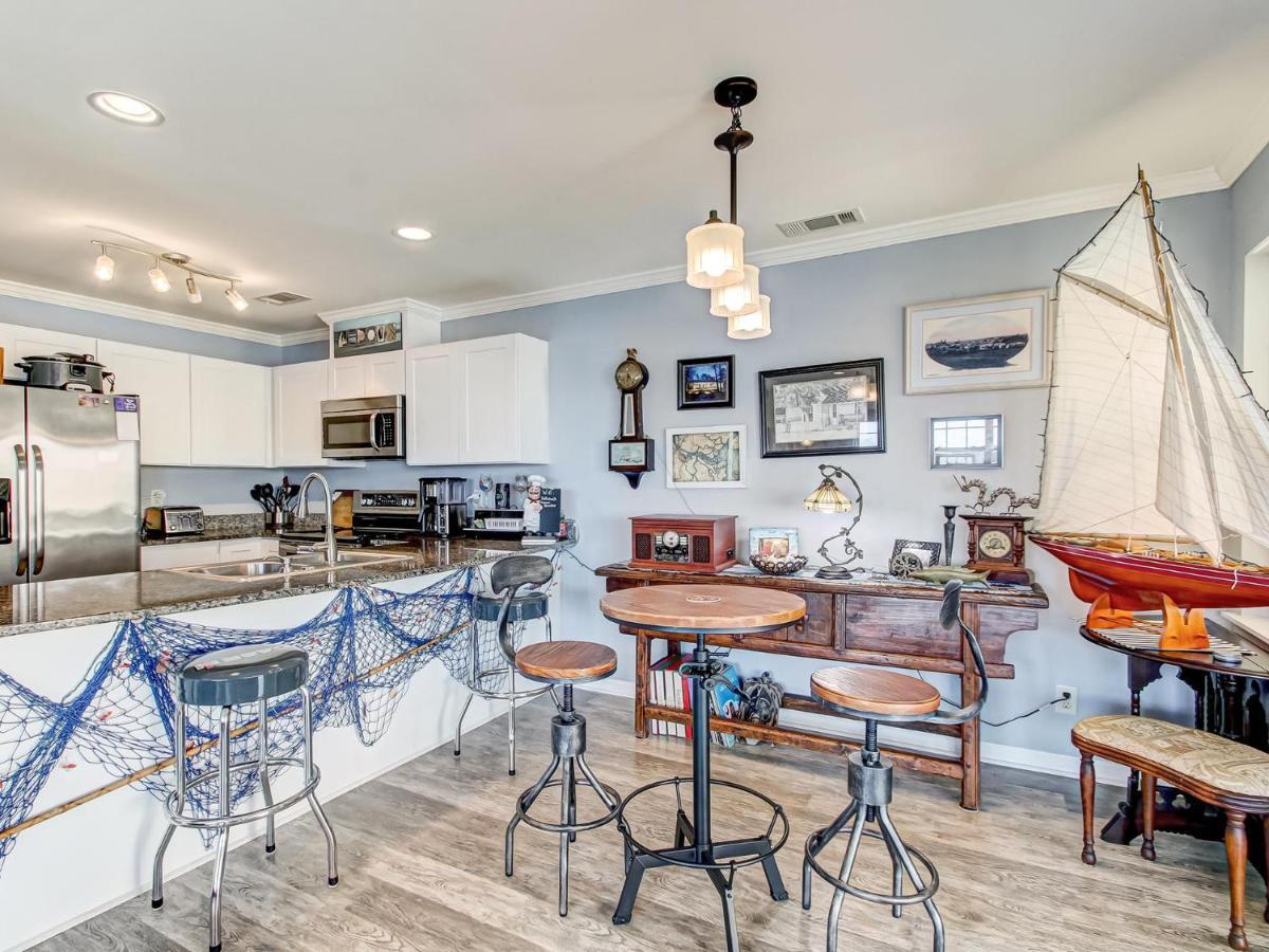 Just Ledoux It By The Sea Villa Tybee Island Ngoại thất bức ảnh