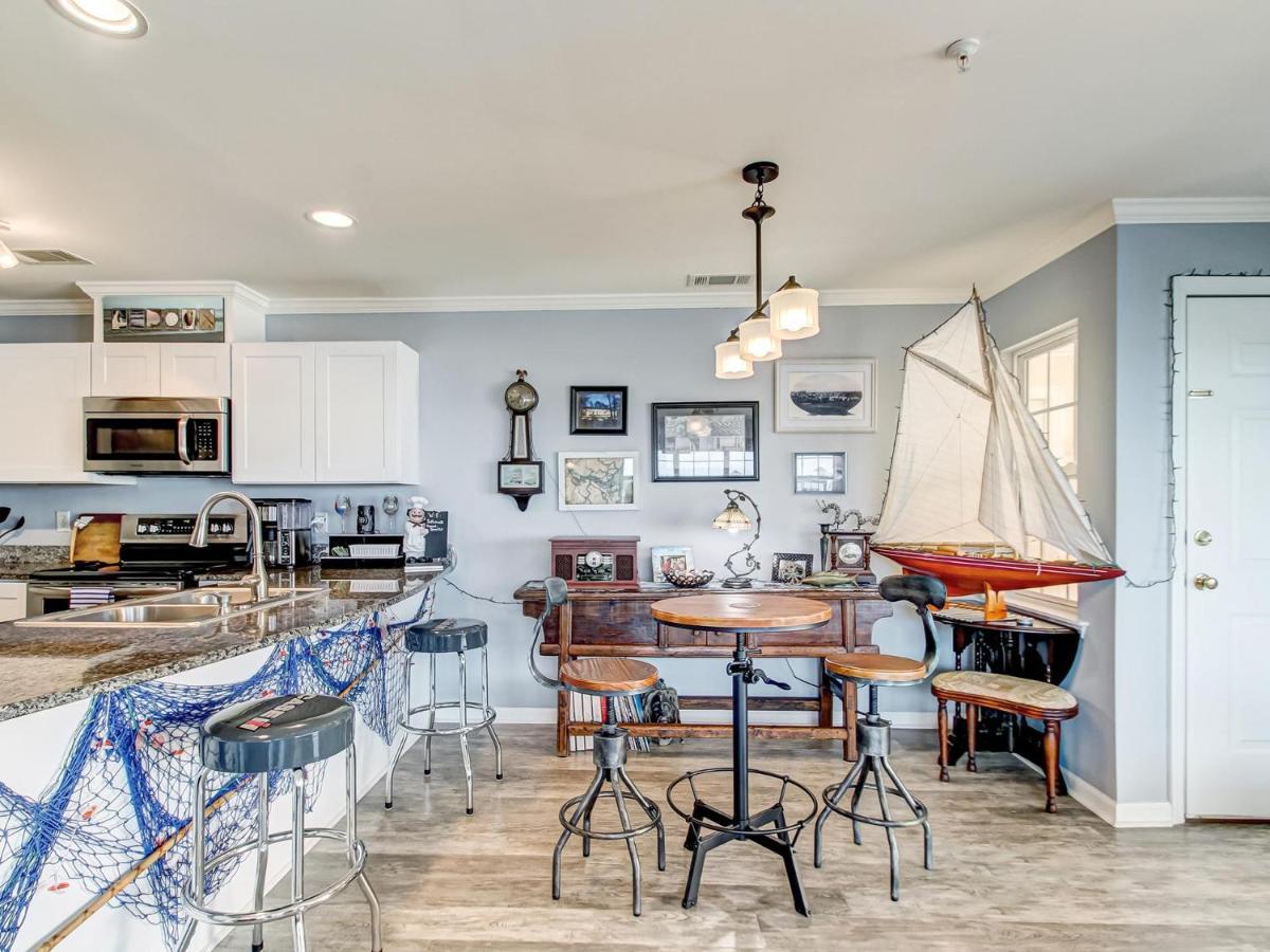 Just Ledoux It By The Sea Villa Tybee Island Ngoại thất bức ảnh