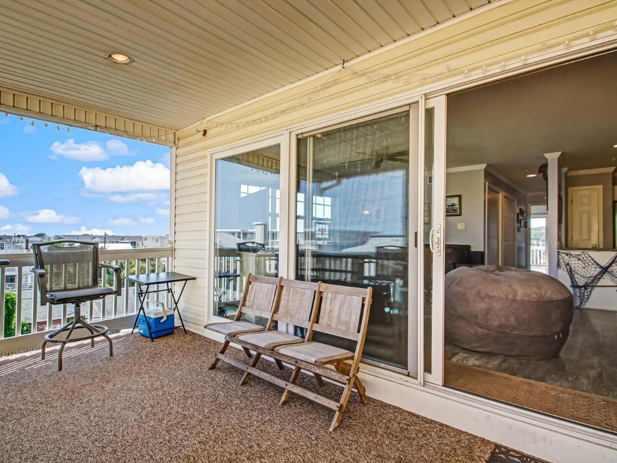 Just Ledoux It By The Sea Villa Tybee Island Ngoại thất bức ảnh