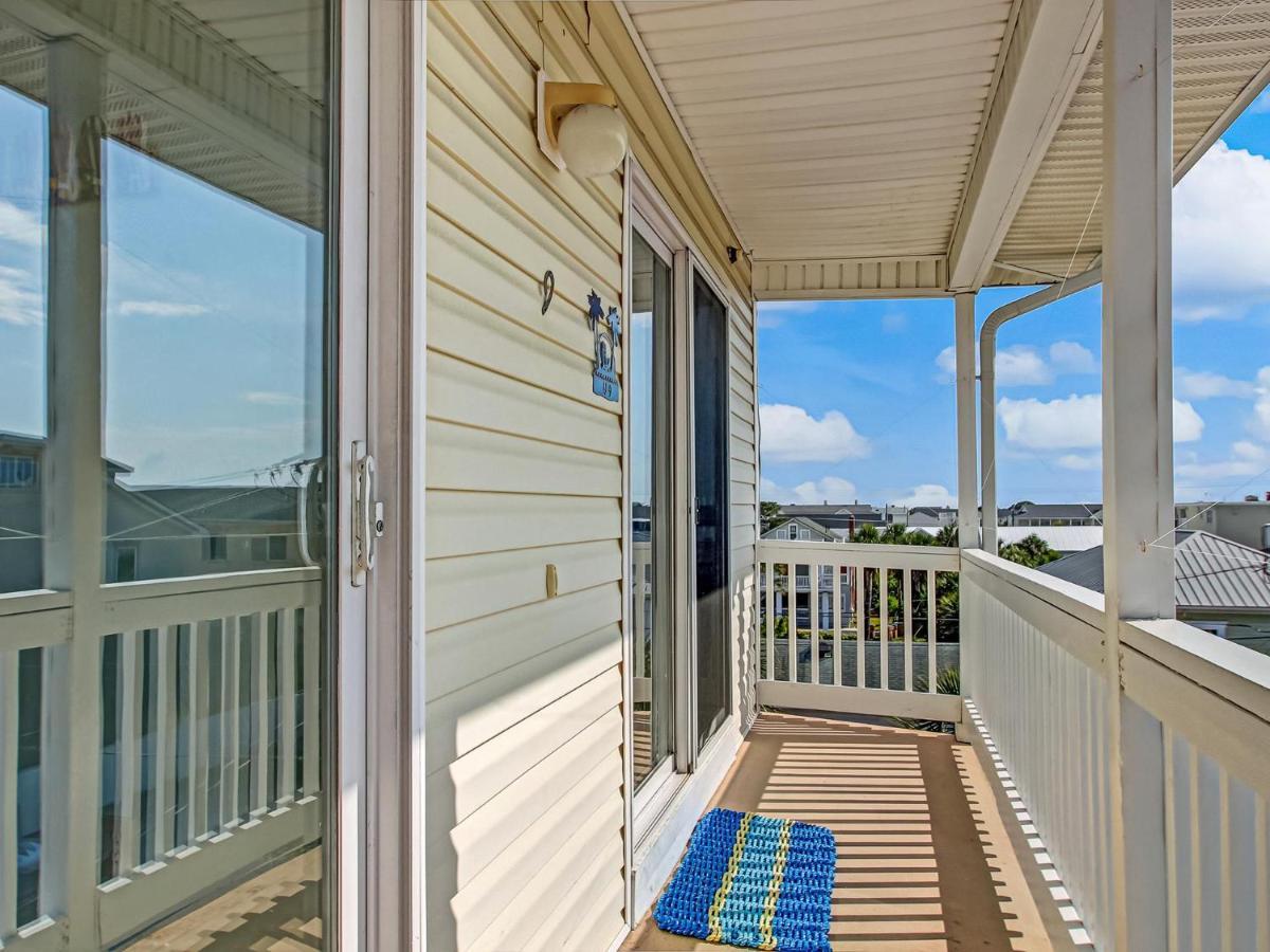 Just Ledoux It By The Sea Villa Tybee Island Ngoại thất bức ảnh