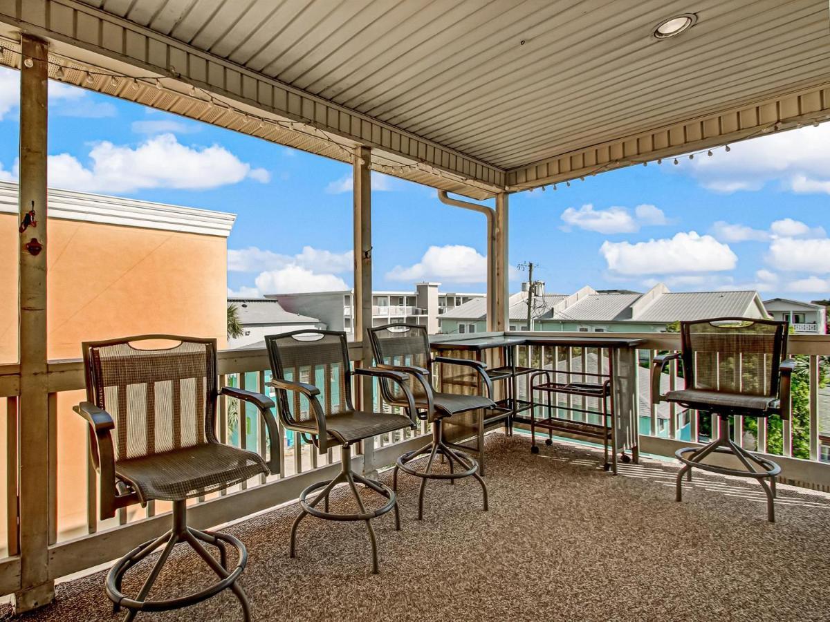 Just Ledoux It By The Sea Villa Tybee Island Ngoại thất bức ảnh