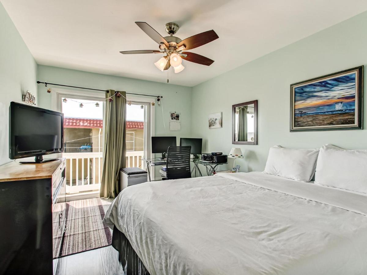 Just Ledoux It By The Sea Villa Tybee Island Ngoại thất bức ảnh