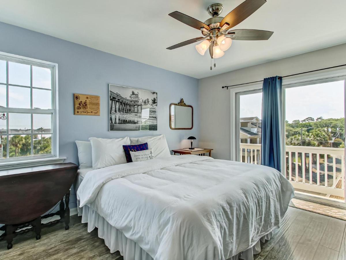 Just Ledoux It By The Sea Villa Tybee Island Ngoại thất bức ảnh