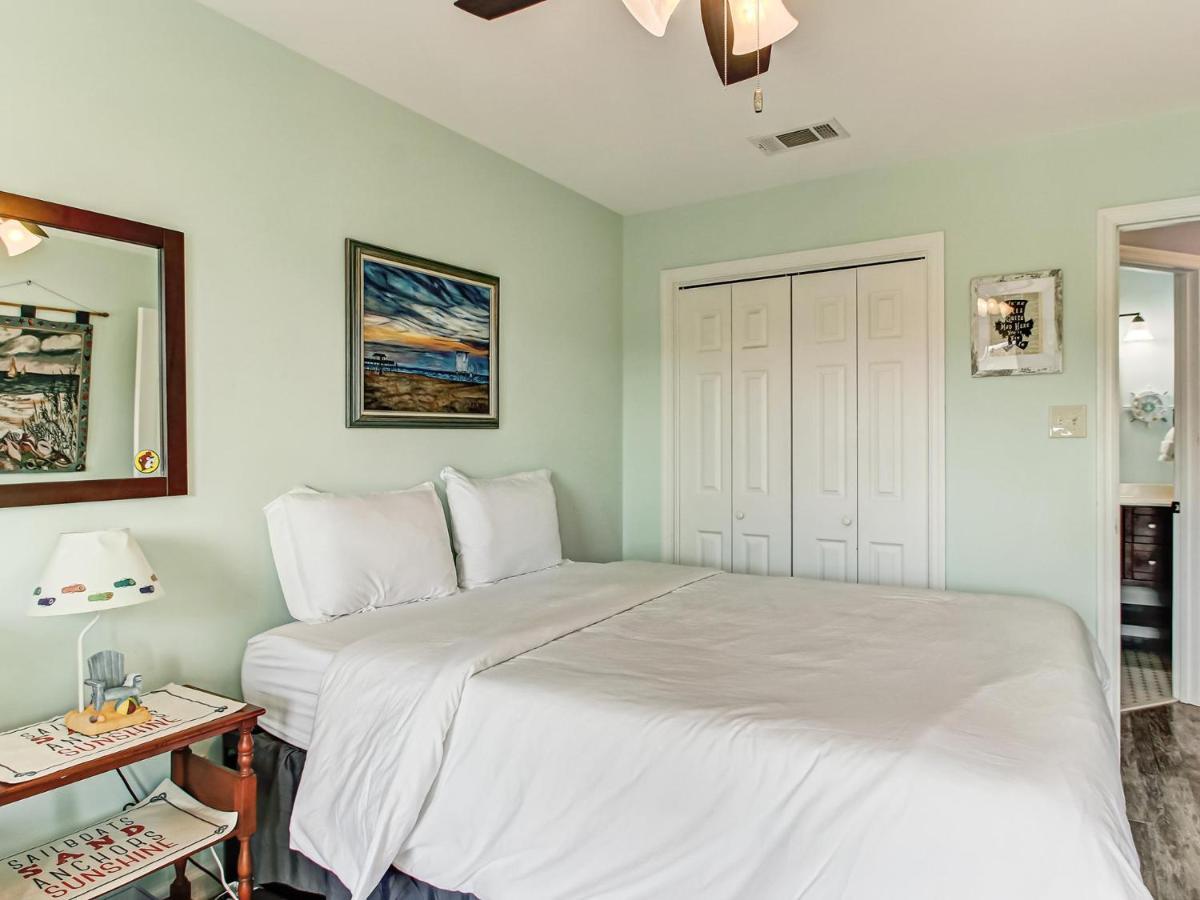 Just Ledoux It By The Sea Villa Tybee Island Ngoại thất bức ảnh