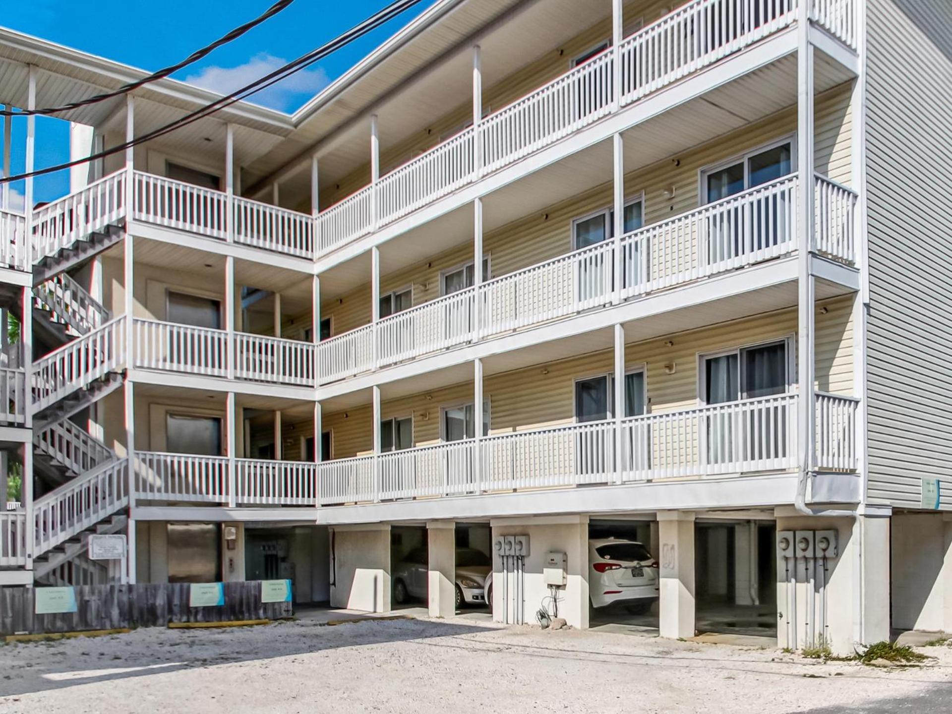 Just Ledoux It By The Sea Villa Tybee Island Ngoại thất bức ảnh